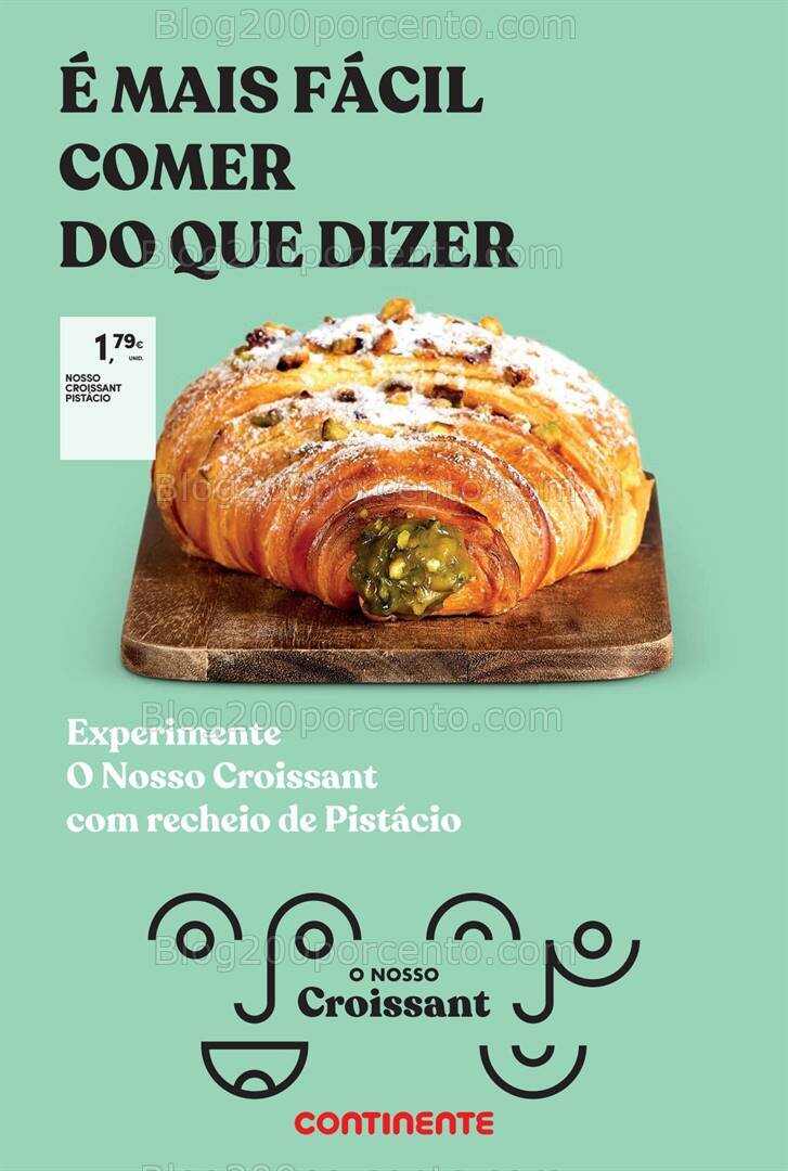 Antevisão Folheto CONTINENTE Bom Dia Promoções de 30 abril a 6 maio