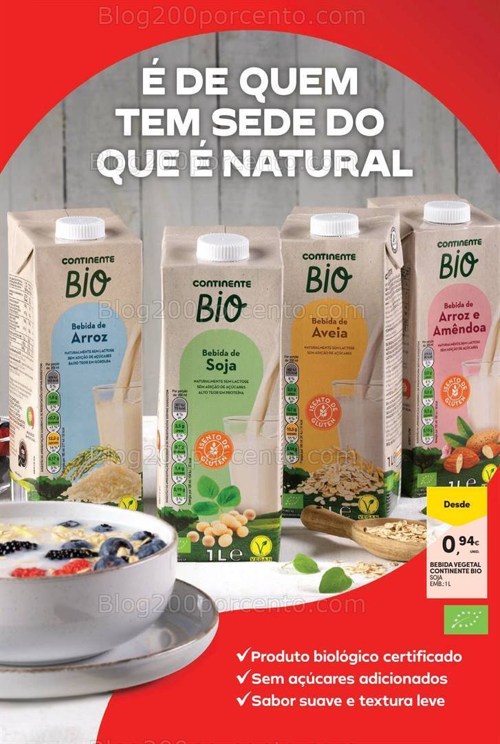 Antevisão Folheto CONTINENTE Bom Dia Promoções de 30 abril a 6 maio