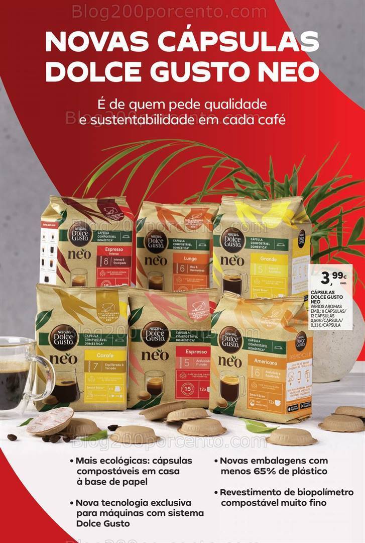 Antevisão Folheto CONTINENTE Bom Dia Promoções de 30 abril a 6 maio