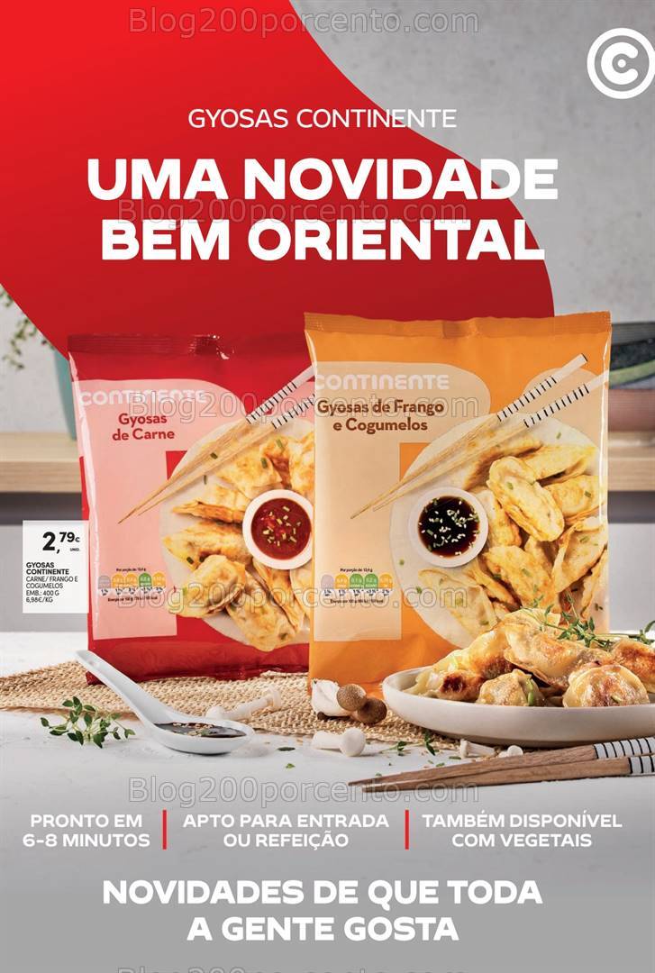Antevisão Folheto CONTINENTE Bom Dia Promoções de 30 julho a 5 agosto