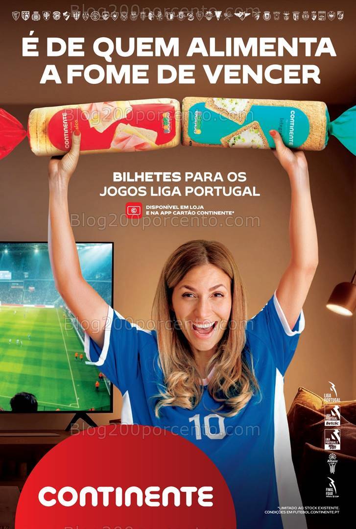 Antevisão Folheto CONTINENTE Bom Dia Promoções de 30 julho a 5 agosto