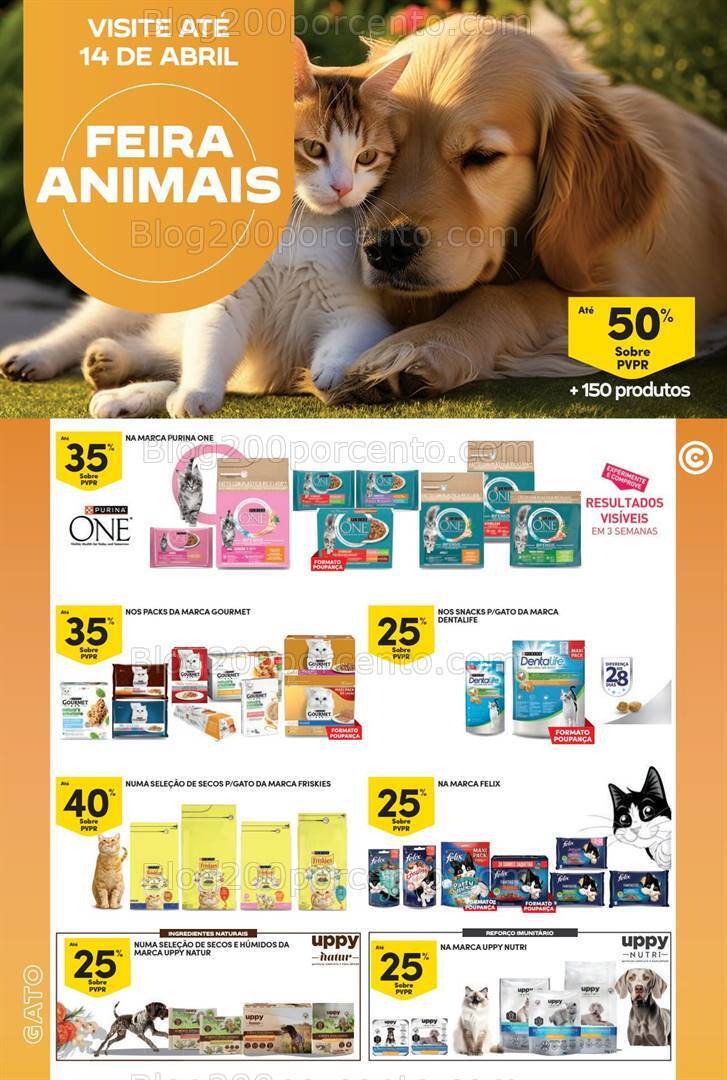 Antevisão Folheto CONTINENTE Bom Dia Promoções de 9 a 15 abril