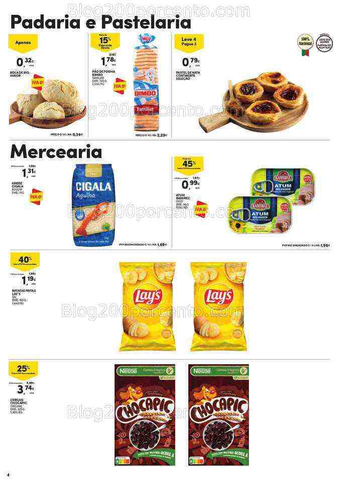 Antevisão Folheto CONTINENTE Aberturas Promoções de 29 junho a 3 julho