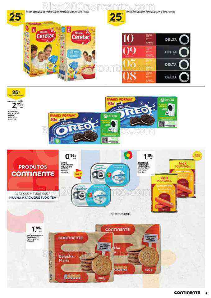 Antevisão Folheto CONTINENTE Aberturas Promoções de 29 junho a 3 julho