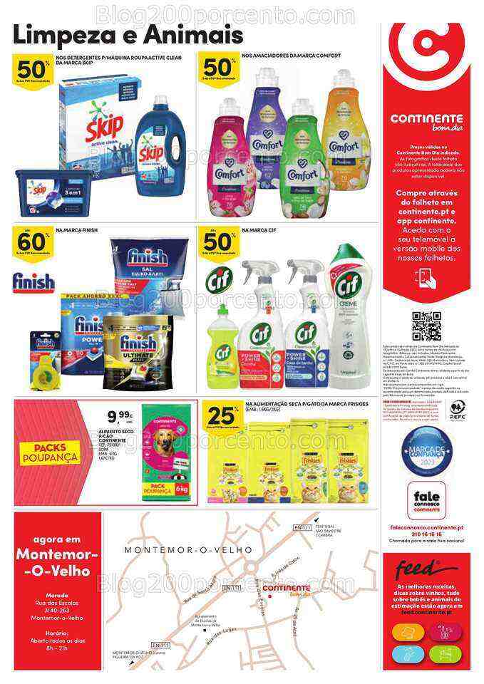 Antevisão Folheto CONTINENTE Aberturas Promoções de 29 junho a 3 julho