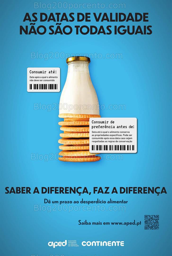 Antevisão Folheto CONTINENTE Bom Dia Promoções de 1 a 7 outubro
