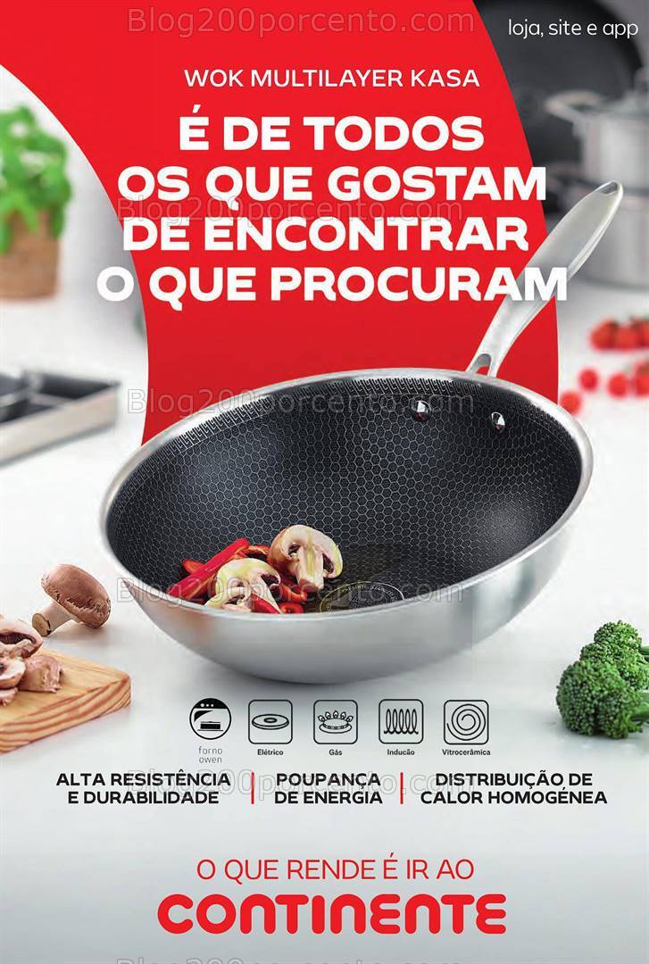 Antevisão Folheto CONTINENTE Bom Dia Promoções de 1 a 7 outubro