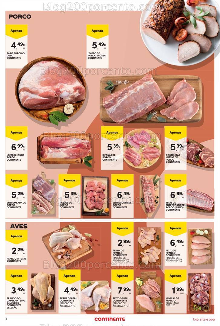 Antevisão Folheto CONTINENTE Bom Dia Promoções de 10 a 16 dezembro