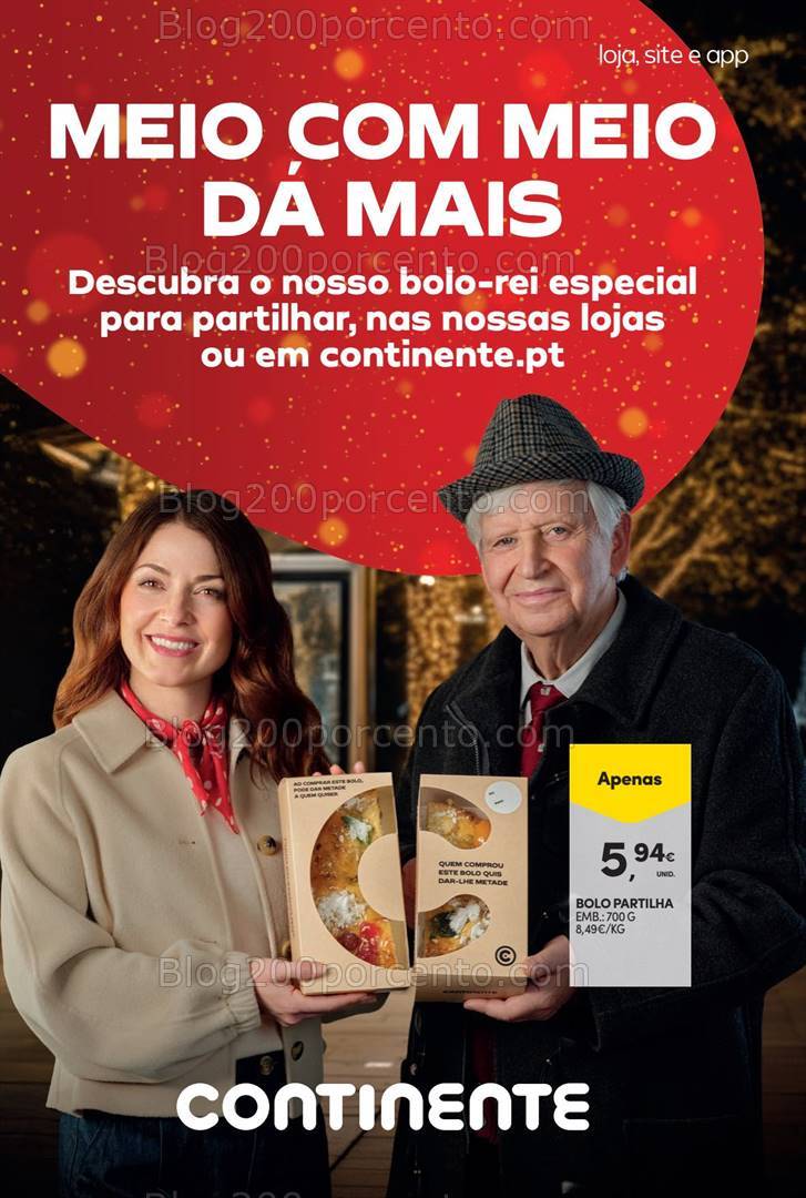 Antevisão Folheto CONTINENTE Bom Dia Promoções de 19 a 25 novembro