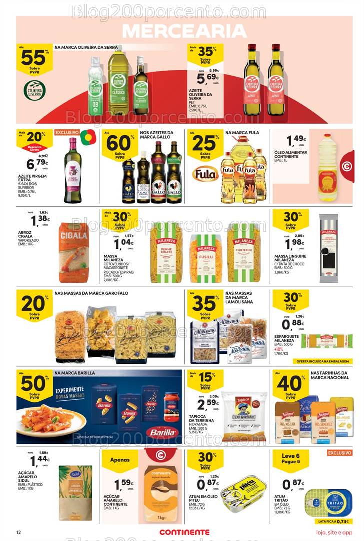 Antevisão Folheto CONTINENTE Bom Dia Promoções de 26 a 31 dezembro