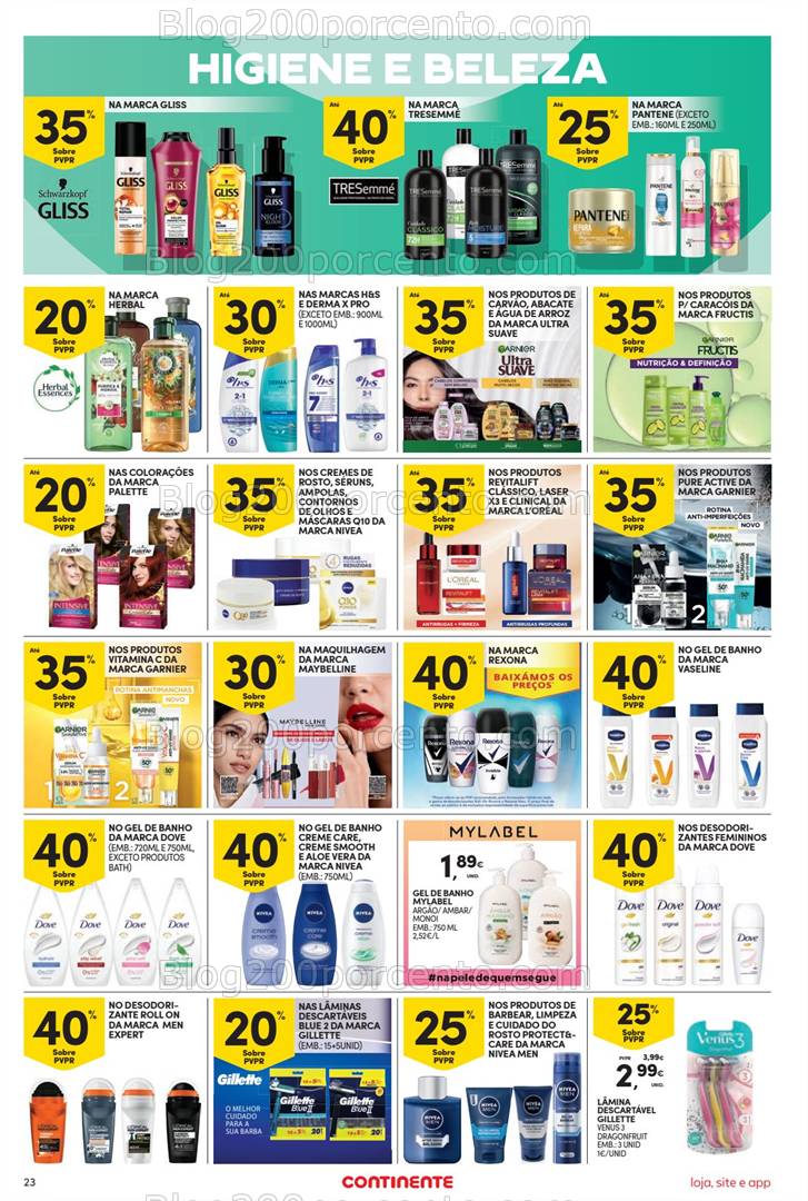 Antevisão Folheto CONTINENTE Bom Dia Promoções de 26 a 31 dezembro