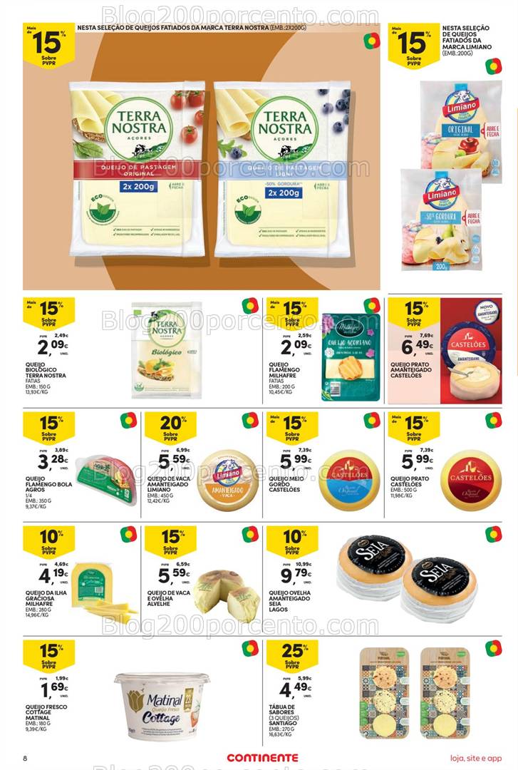 Antevisão Folheto CONTINENTE Bom Dia Promoções de 26 a 31 dezembro