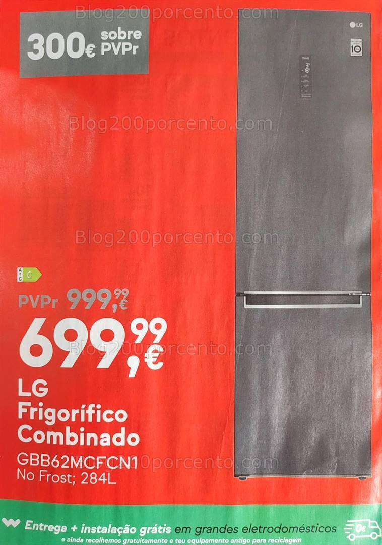 Antevisão Folheto WORTEN Bonus Days Promoções de 3 a 6 maio