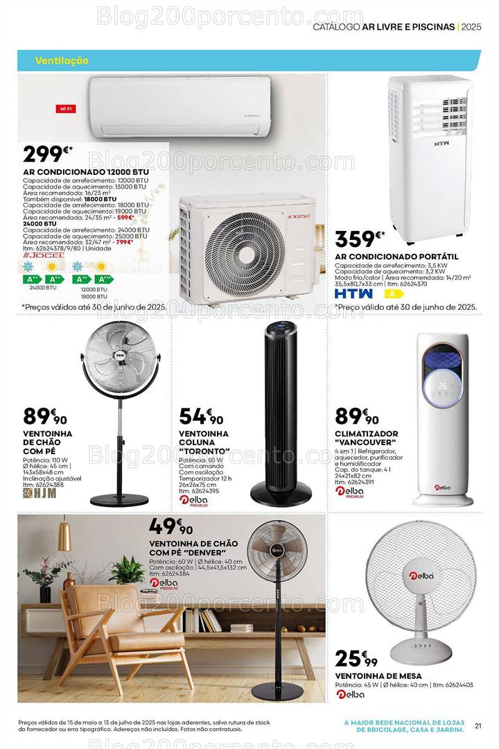 Antevisão Folheto BRICOMARCHÉ Promoções de 15 maio a 13 julho all