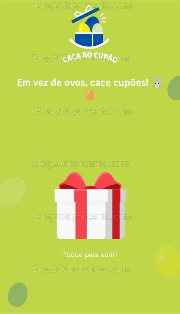 ALERTA - Descontos de Páscoa LIDL Caça aos Ovos Promoções até 30 março!