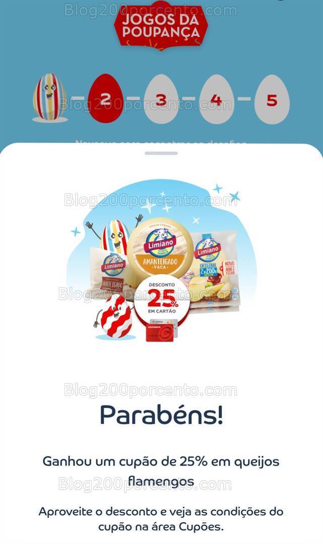 ALERTA - Descontos Páscoa CONTINENTE Caça aos Ovos Promoções até 31 março!