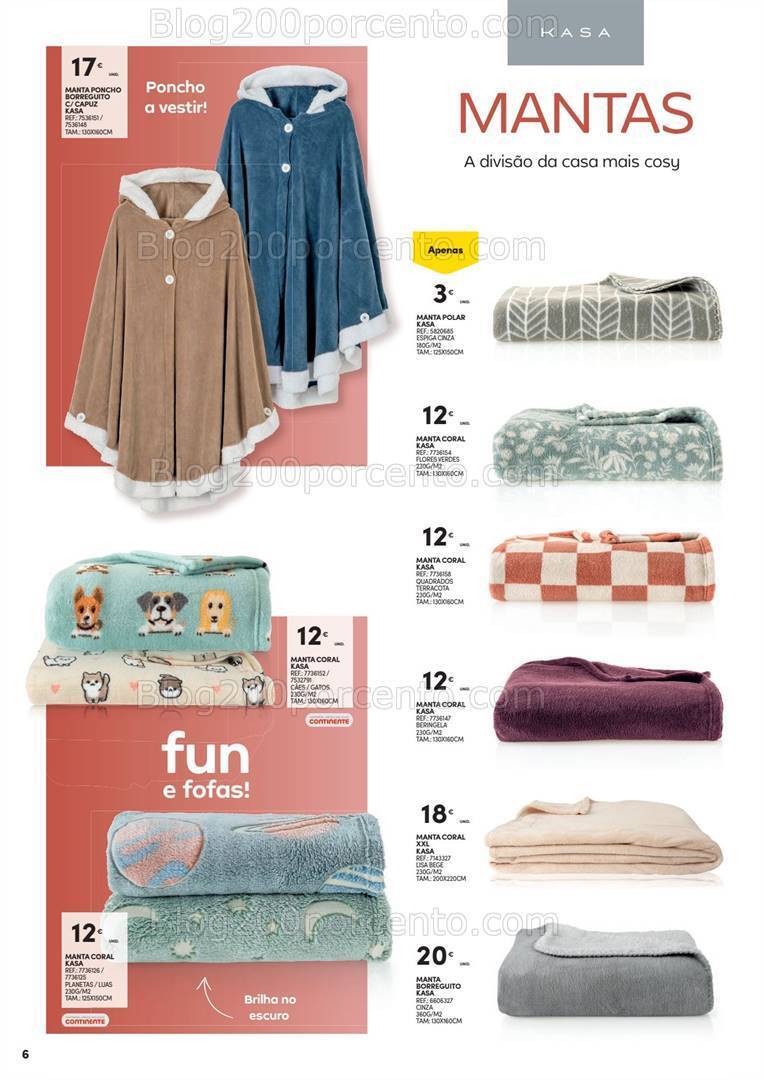 Antevisão Folheto CONTINENTE Casa Outono Promoções de 17 a 29 outubro