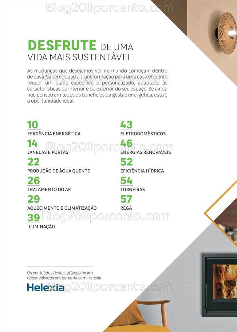 Antevisão LEROY MERLIN Promoções de 4 abril a 4 junho