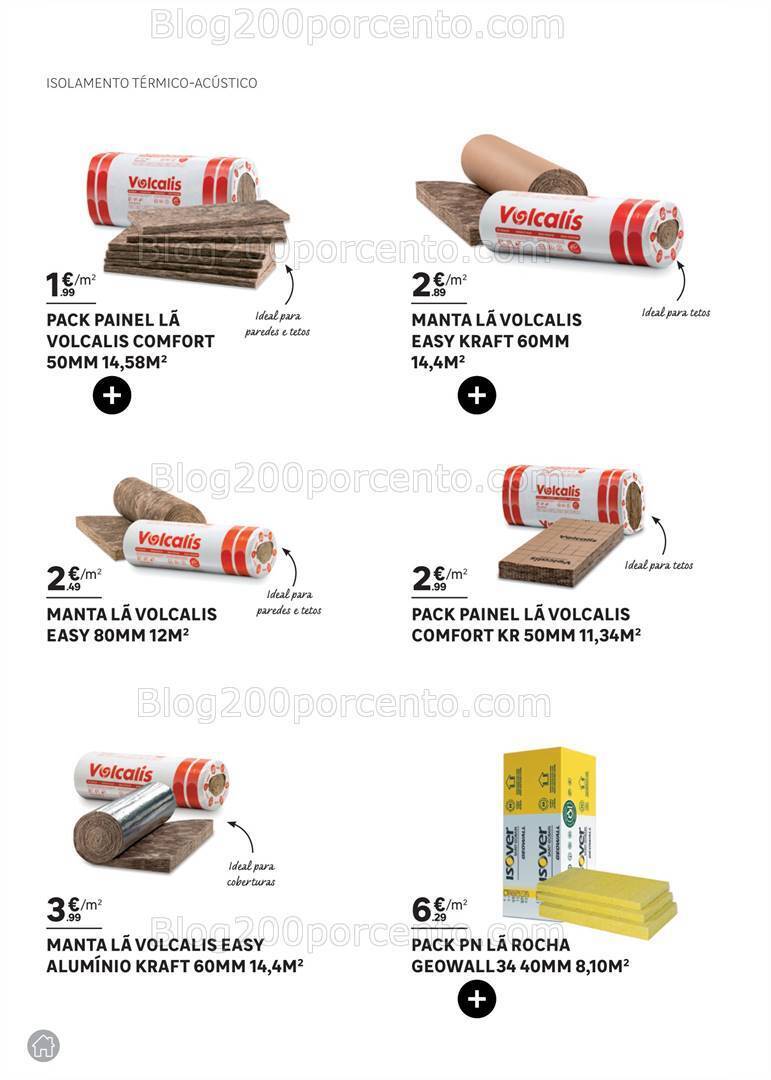 Antevisão LEROY MERLIN Promoções de 4 abril a 4 junho