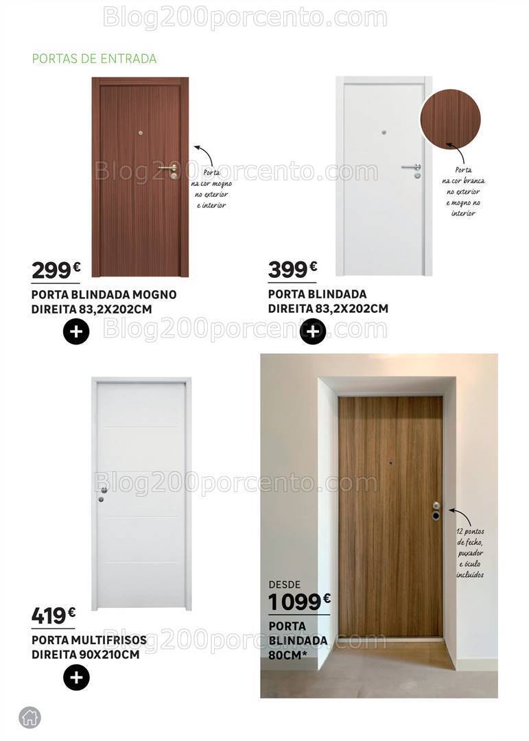 Antevisão LEROY MERLIN Promoções de 4 abril a 4 junho