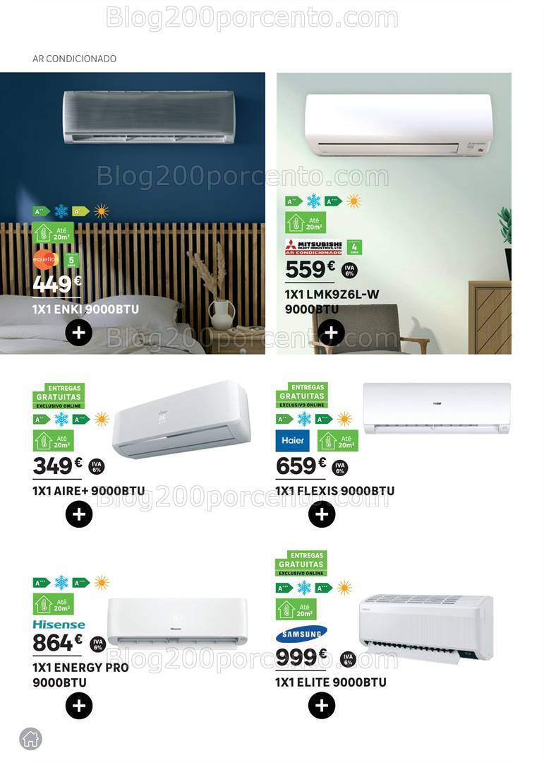 Antevisão LEROY MERLIN Promoções de 4 abril a 4 junho