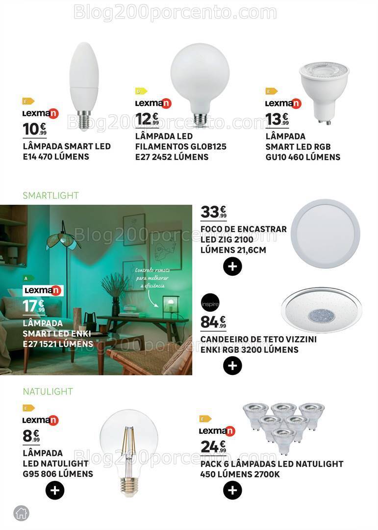 Antevisão LEROY MERLIN Promoções de 4 abril a 4 junho