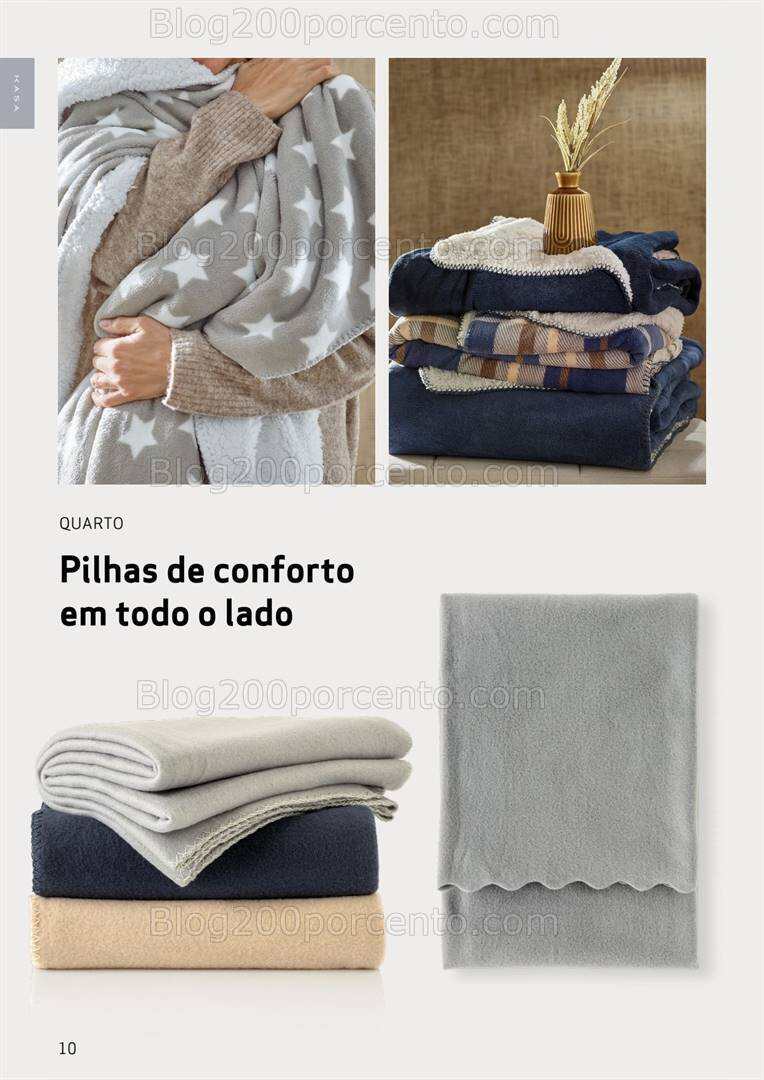 Antevisão Catálogo CONTINENTE Kasa Aquecimento 2 a 31 janeiro