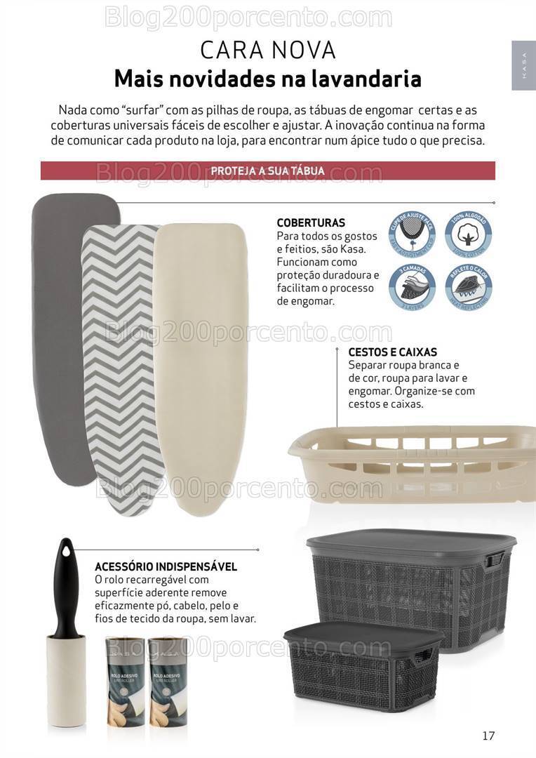 Antevisão Catálogo CONTINENTE Kasa Aquecimento 2 a 31 janeiro