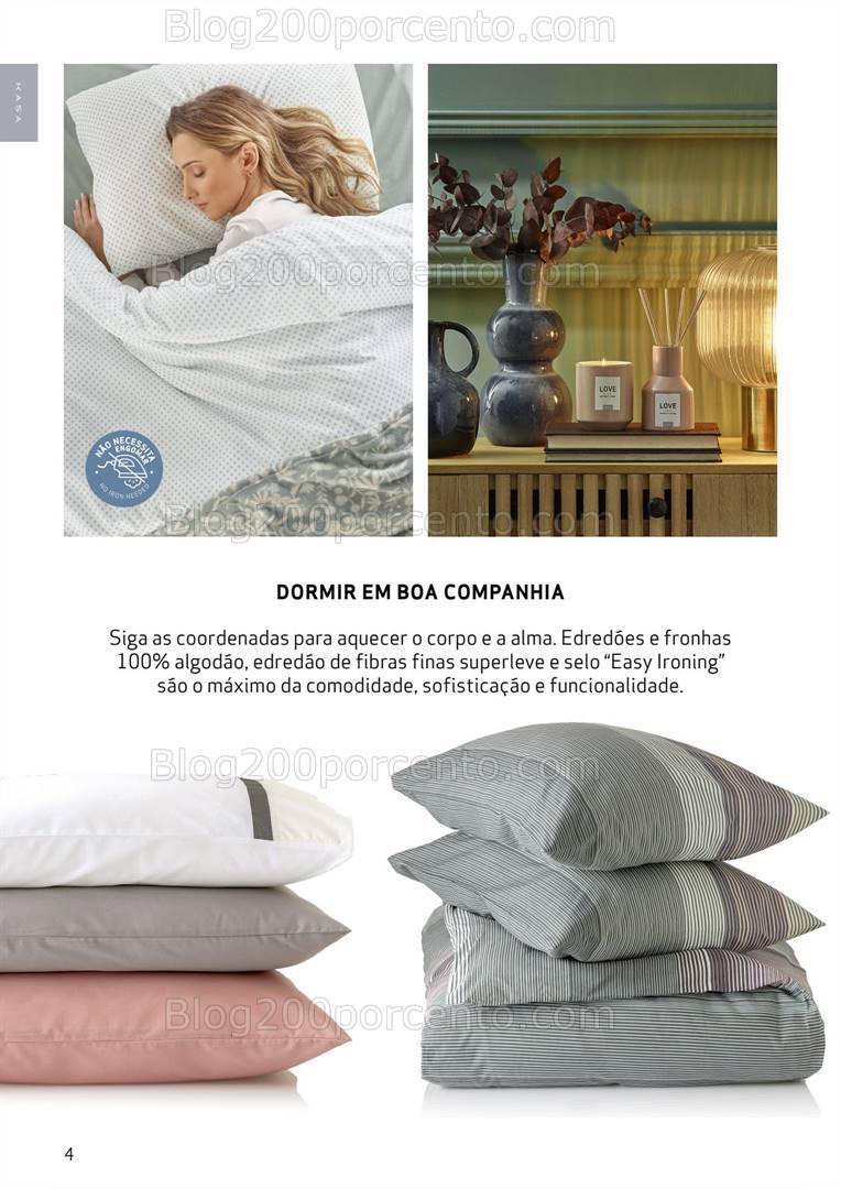 Antevisão Catálogo CONTINENTE Kasa Aquecimento 2 a 31 janeiro