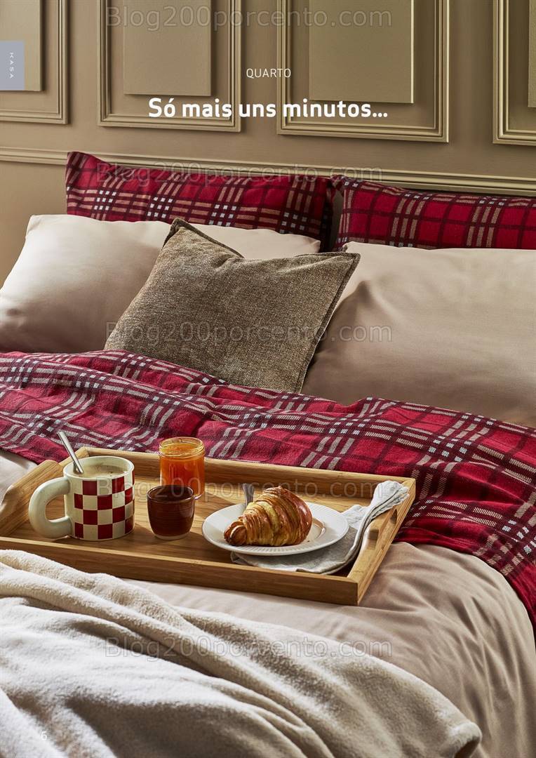 Antevisão Catálogo CONTINENTE Kasa Aquecimento 2 a 31 janeiro