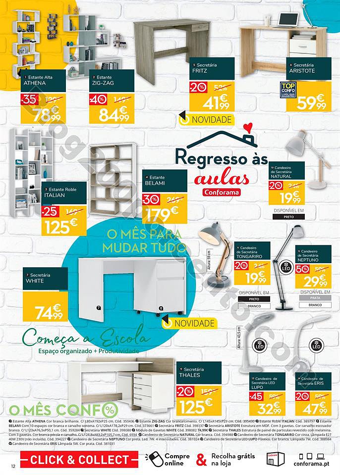 Antevisão Folheto CONFORAMA Promoções de 27 agosto a 19 setembro d12.jpg