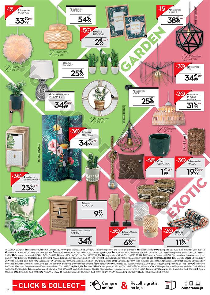 Antevisão Folheto CONFORAMA Promoções de 27 agosto a 19 setembro d14.jpg