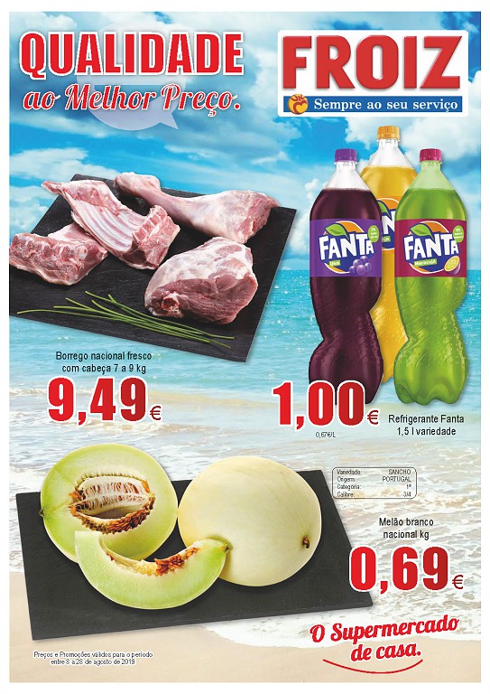Antevisão Folheto FROIZ Promoções de 8 a 28 agosto p1.jpg