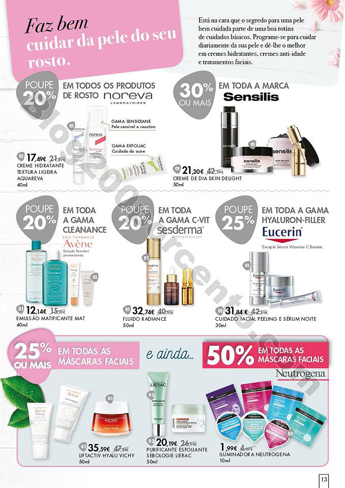 Antevisão Folheto PINGO DOCE Bem Estar Promoções de 20 agosto a 16 setembro d13.jpg