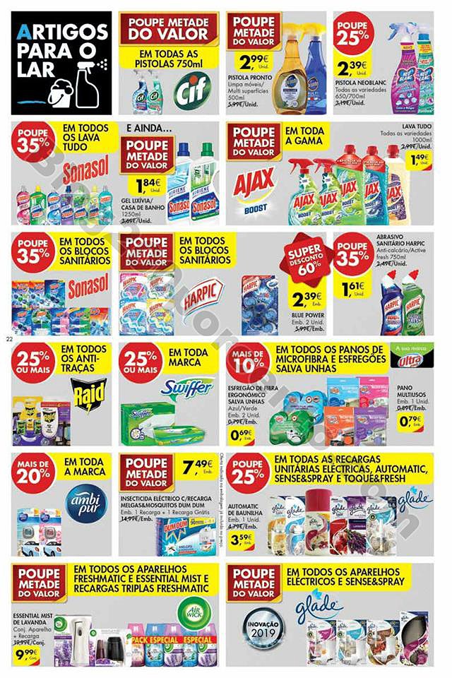 Antevisão Folheto PINGO DOCE Madeira Promoções de 30 julho a 5 agosto p22.jpg