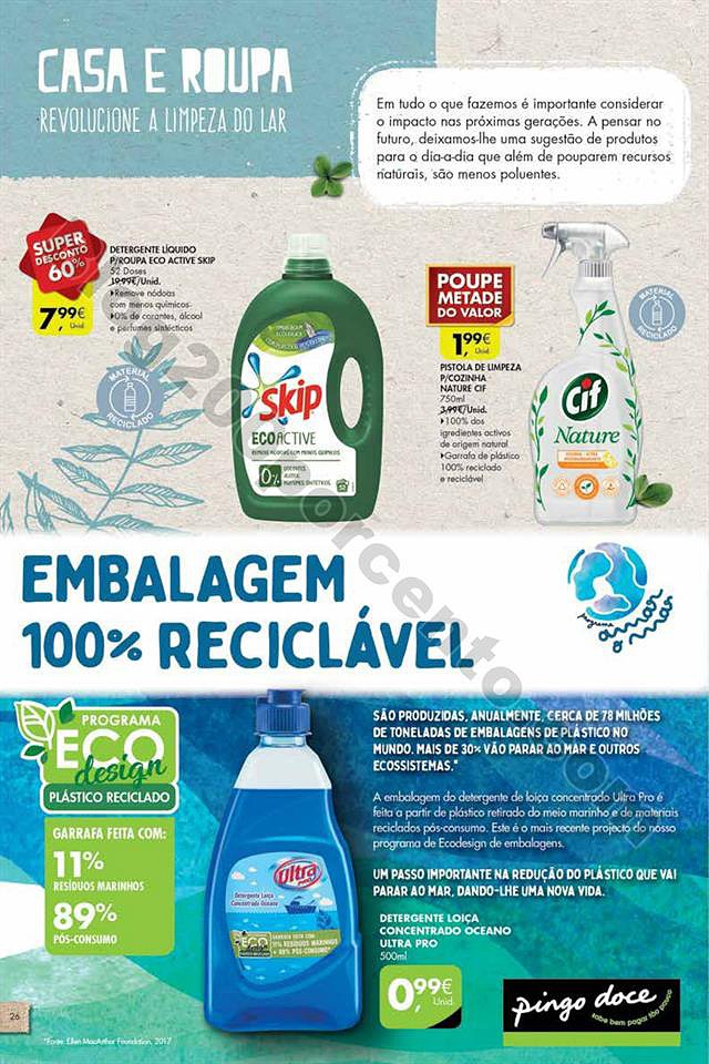 Antevisão Folheto PINGO DOCE Madeira Promoções de 30 julho a 5 agosto p26.jpg