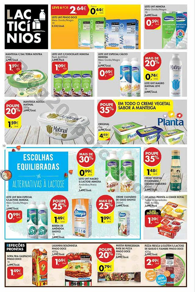 Antevisão Folheto PINGO DOCE Madeira Promoções de 6 a 12 agosto p10.jpg