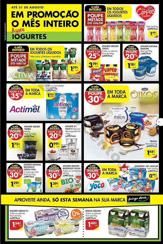 Antevisão Folheto PINGO DOCE Madeira Promoções de 6 a 12 agosto p11.jpg