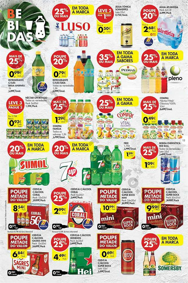 Antevisão Folheto PINGO DOCE Madeira Promoções de 6 a 12 agosto p13.jpg