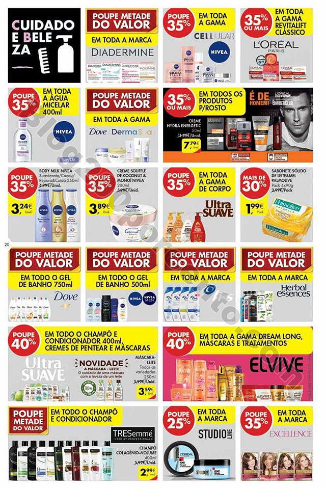 Antevisão Folheto PINGO DOCE Madeira Promoções de 6 a 12 agosto p20.jpg