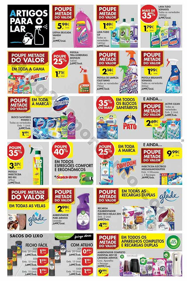 Antevisão Folheto PINGO DOCE Madeira Promoções de 6 a 12 agosto p23.jpg