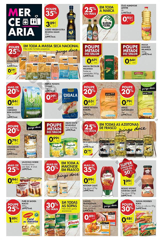 Antevisão Folheto PINGO DOCE Super Promoções de 30 julho a 5 agosto p17.jpg