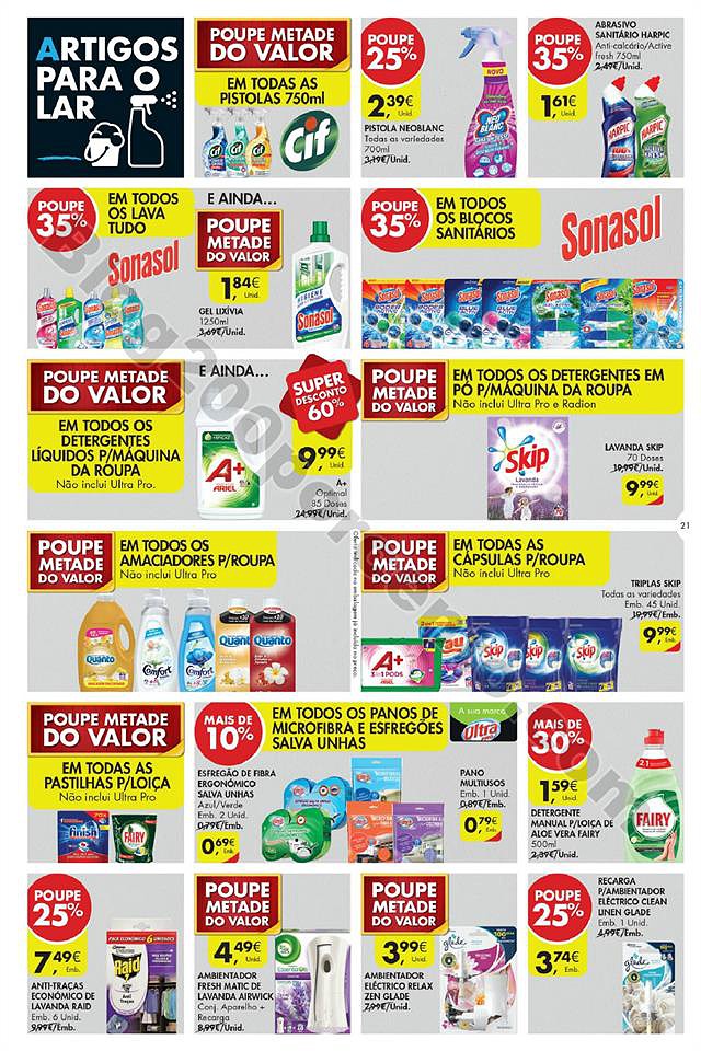 Antevisão Folheto PINGO DOCE Super Promoções de 30 julho a 5 agosto p21.jpg