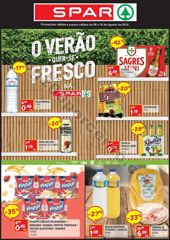 Antevisão Folheto SPAR Promoções de 6 a 18 agosto p1.jpg