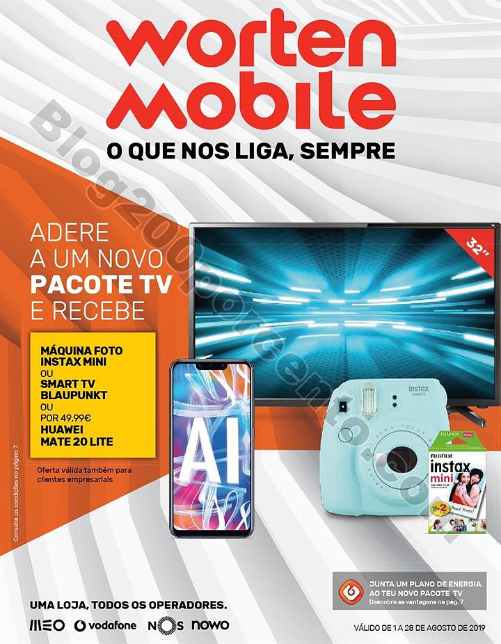 Antevisão Folheto WORTEN Mobile Promoções de 1 a 28 agosto p1 (1).jpg