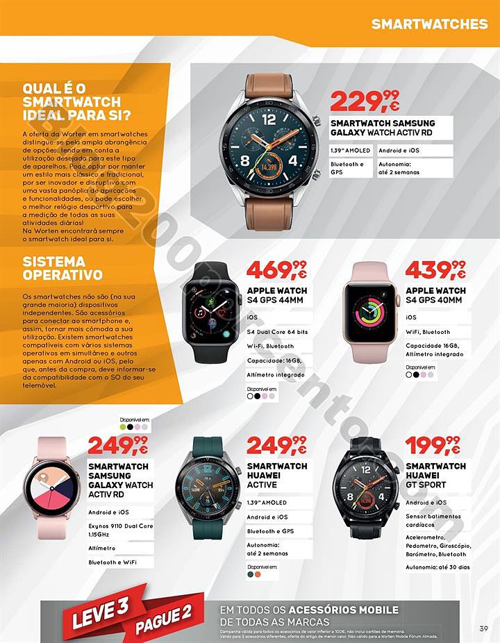 Antevisão Folheto WORTEN Mobile Promoções de 1 a 28 agosto p39.jpg