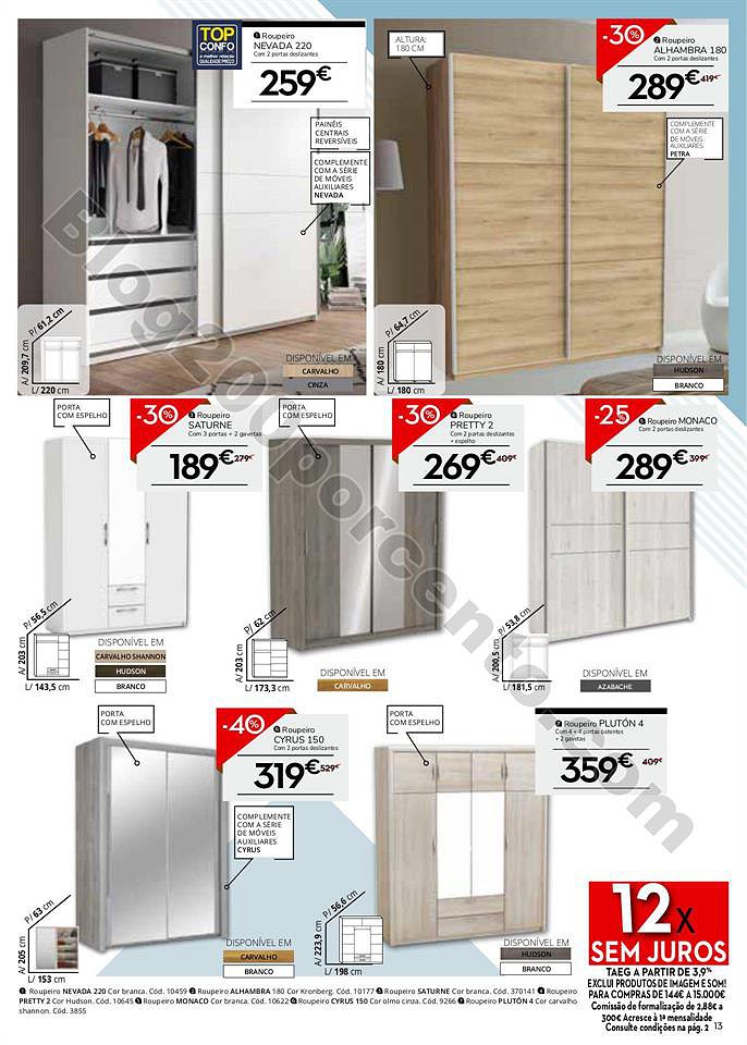 Conforama colchões 1 a 29 agosto p13.jpg