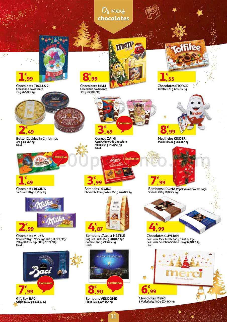 Antevisão Folheto AUCHAN Natal Promoções de 20 novembro a 9 dezembro p11.jpg