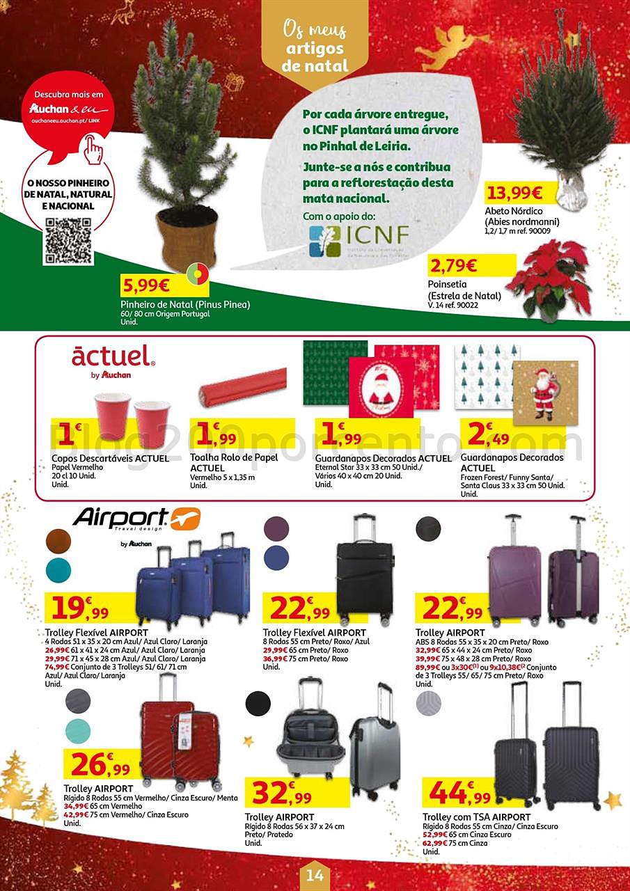 Antevisão Folheto AUCHAN Natal Promoções de 20 novembro a 9 dezembro p14.jpg
