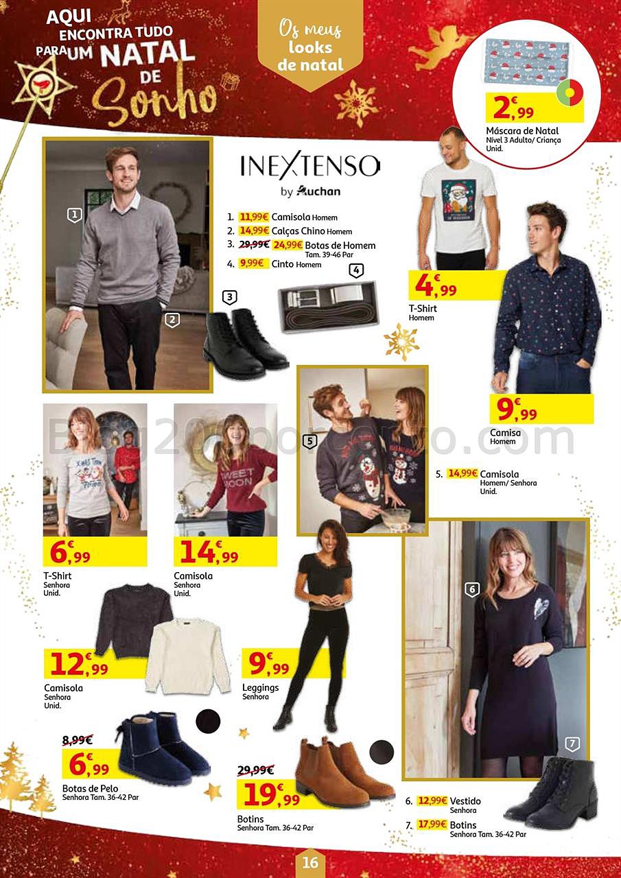 Antevisão Folheto AUCHAN Natal Promoções de 20 novembro a 9 dezembro p16.jpg